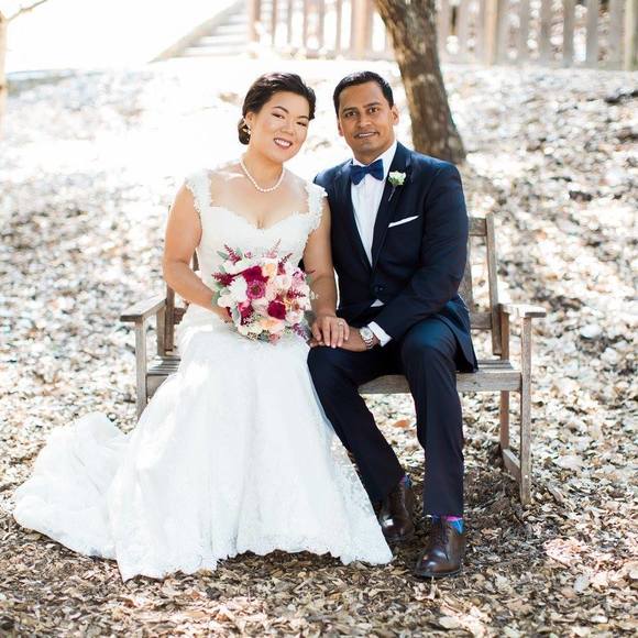 Meet your Posher, Janet - Picture 1 of 1